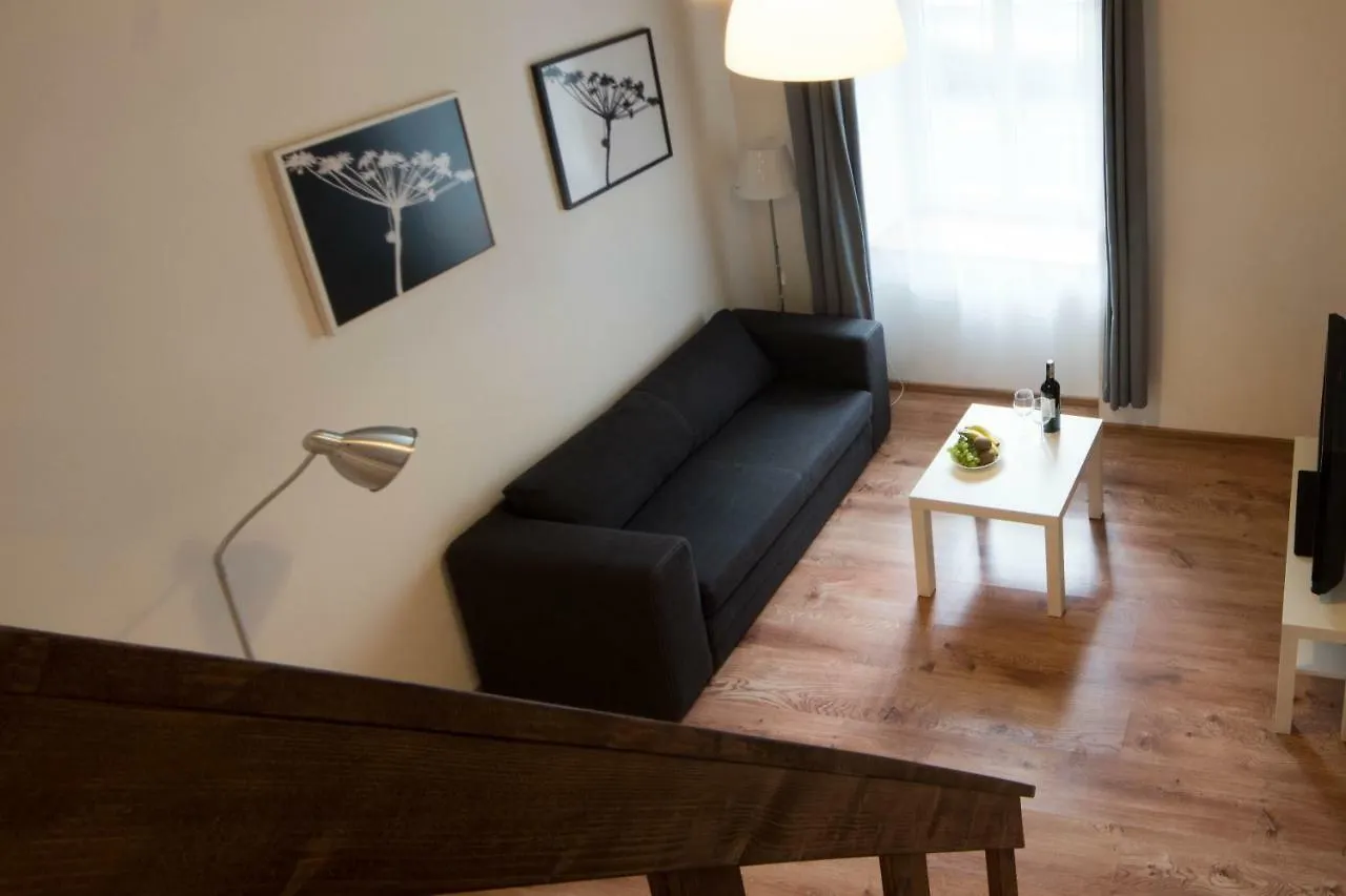 Loft Apartment 크라쿠프