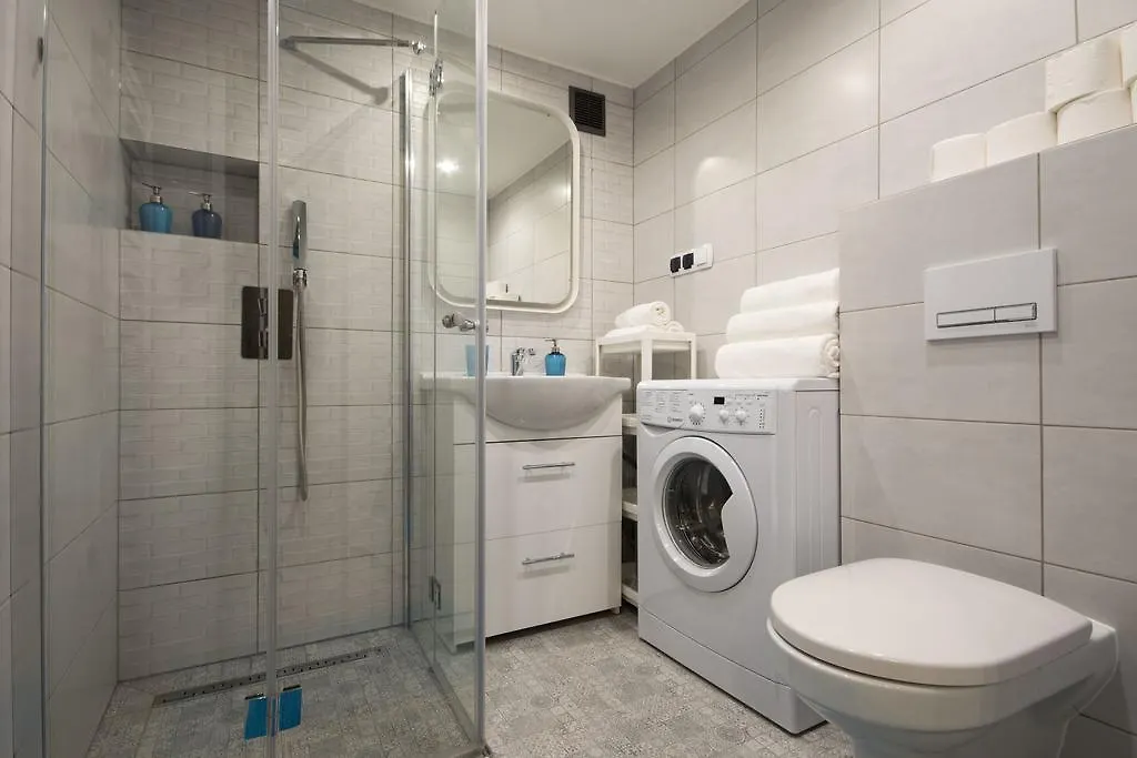Loft Apartment Kraków Polska