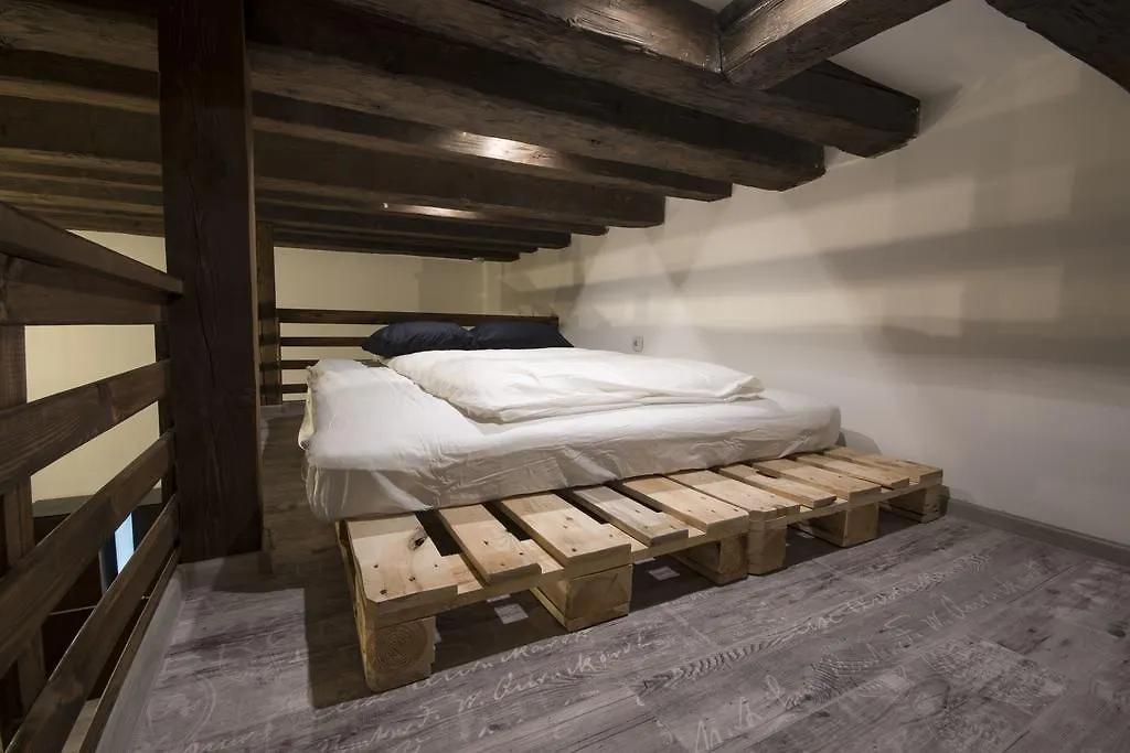 Loft Apartment Kraków Polska