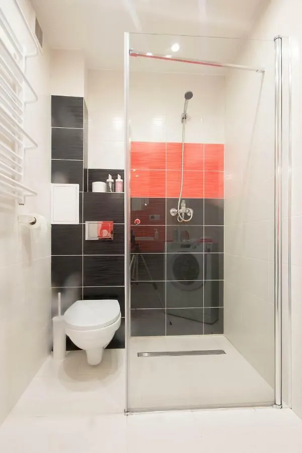 Loft Apartment Kraków