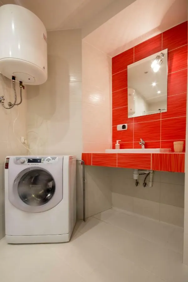 Loft Apartment Krakow